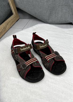 Дитячі сандалі timberland розмір 32,5