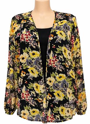 Блуза блузка topshop