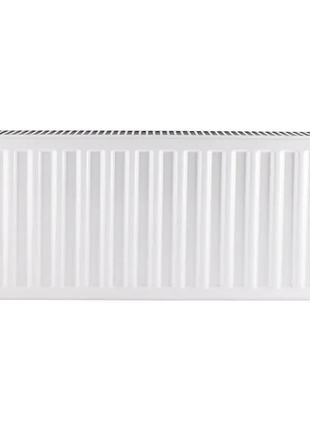 Сталевий радіатор koer 22x500x1100s (2123 вт, 27,30 кг, бокове підключення) (rad059)