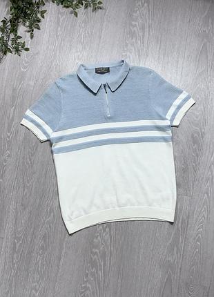 Футболка поло primark (l)