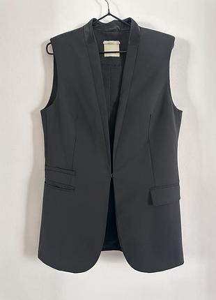 Жилет pinko