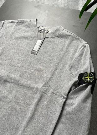 Свитшот stone island 2