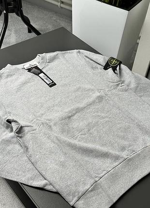 Свитшот stone island 5