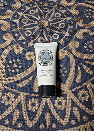 Diptyque крем для обличчя з вітаміном ялиновий 20 мл