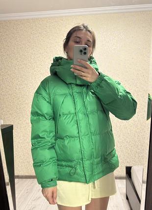Куртка adidas by stella mccartney 4