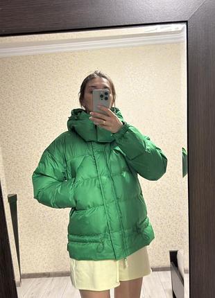 Куртка adidas by stella mccartney 5