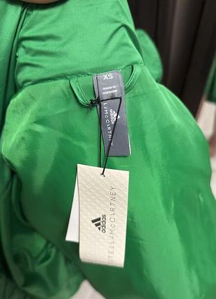 Куртка adidas by stella mccartney 7