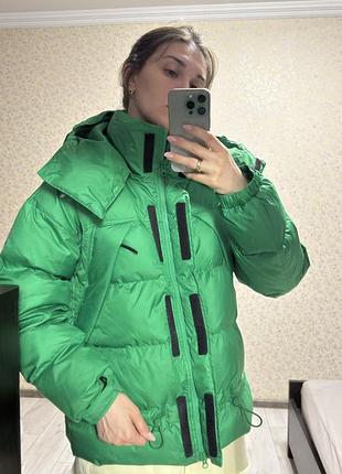 Куртка adidas by stella mccartney 6