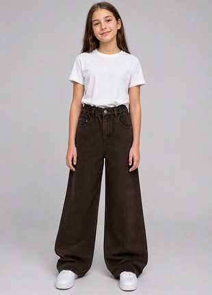 Новые джинсы для девочки q&amp;j fashion