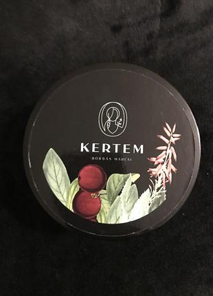 Крем для тіла kertem