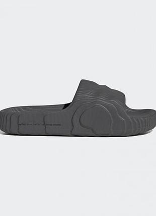 Шльопанці adidas adilette 22 hp6522