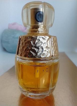 Yves sain laurent champagne миниатюра винтаж 7.5мл спрей
