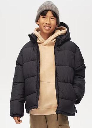 Куртка для мальчика еврозима от h&amp;m на 12-13 лет