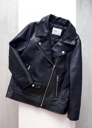 Куртка zara розмір 8 років