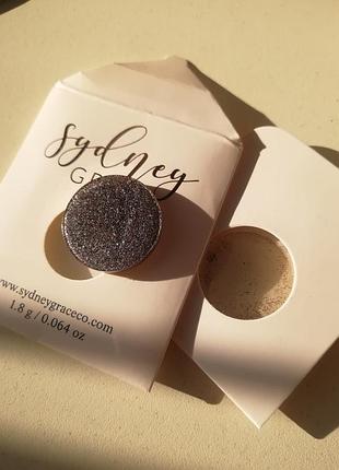 Тени sydney grace gracefulfusion