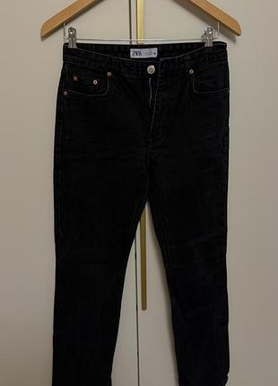 Джинси zara