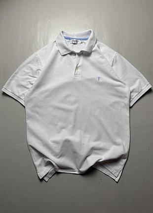 Yves saint laurent vintage поло