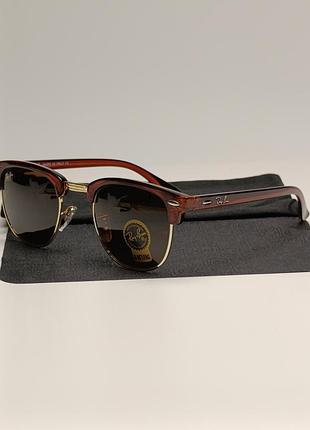 🕶️🕶️ сонцезахисні окуляри у формі клабмайстер 🕶️🕶️