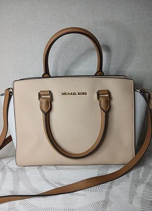 Женская сумка michael kors. индонезия.