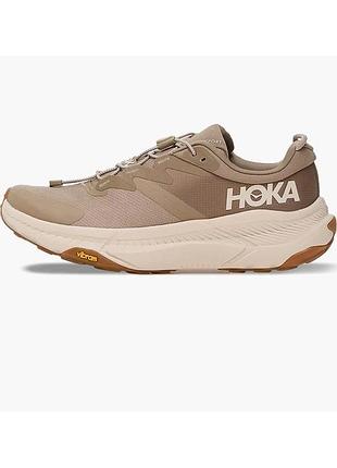 Кросівки моделі hoka transport. це універсальне повсякденне взуття, розроблене спеціально для міста, подорожей та легкого трекінгу.розмір: 43 1/3(27,5
