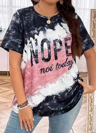 Футболка р. 5xl
