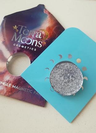 Тени terra moons cosmetics moonshine