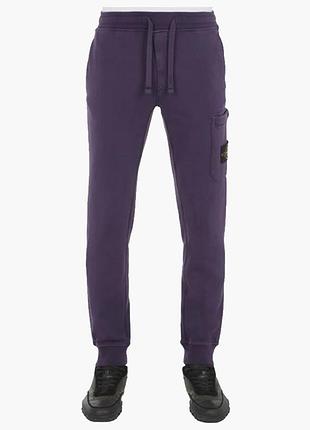 Штани stone island pants 101564551 v0026