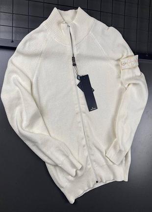 Чоловіча кофта stone island | стон айленд 2