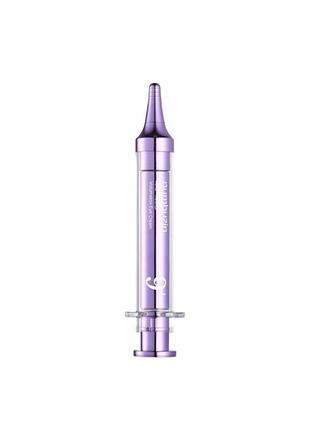 Новый крем для кожи вокруг глаз numbuzin no.9 nad+ retinol volumetox eye cream, 10 мл