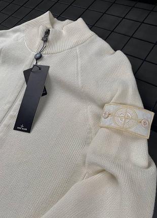 Чоловіча кофта stone island | стон айленд 3