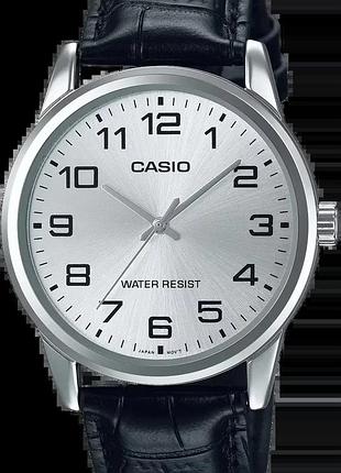 Годинник чоловічий casio timeless collection mtp-v001l-7b