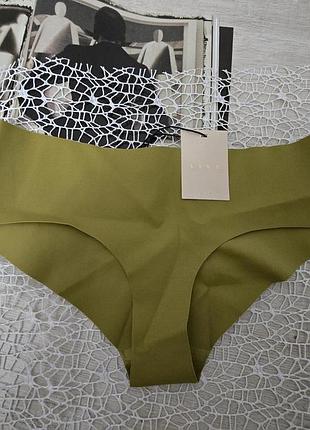 Трусы бесшовные, плотные livy sporty shorty