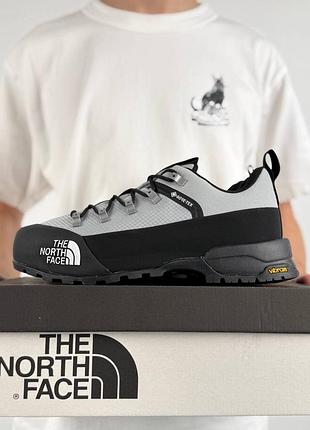 👟 повсякденні чоловічі зимові кросівки водонепроникні the north face glenclyffe low gore-tex termo ❄️