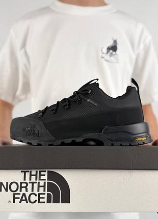 👟 повсякденні чоловічі зимові кросівки водонепроникні the north face glenclyffe low gore-tex termo ❄️
