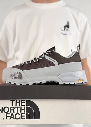 👟 повсякденні чоловічі зимові кросівки водонепроникні the north face glenclyffe low gore-tex termo ❄️