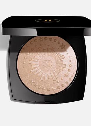 Хайлайтер chanel