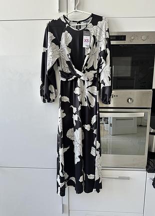 👗690грн👗xs жіноча сукня стрейч