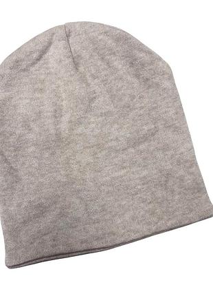 Шапка ангора беж 54-58
