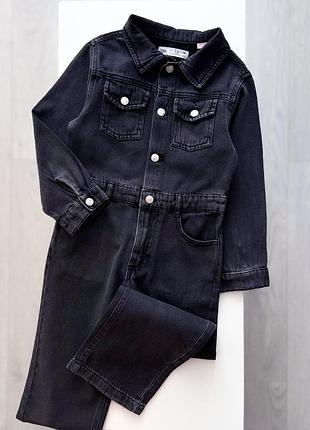 Комбінезон zara розмір 5-6 років