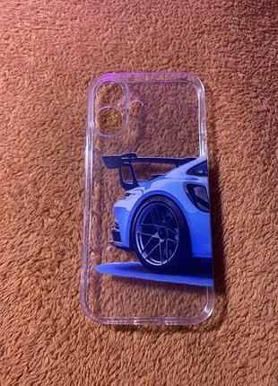 Чохол до iphone 16 2