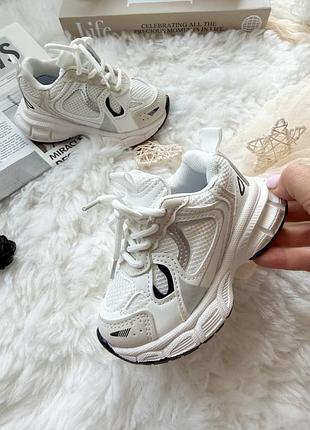 Кроссовки детские 7
