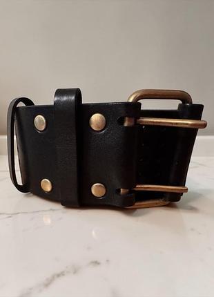 Ремінь ysl оригінал 85