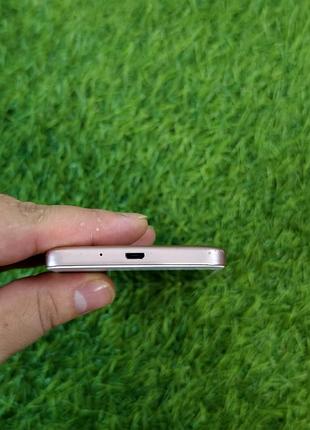 Xiaomi redmi 4a 2/16 android 15 pink 3