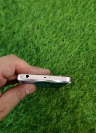 Xiaomi redmi 4a 2/16 android 15 pink 4