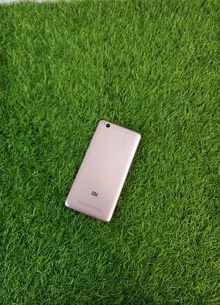 Xiaomi redmi 4a 2/16 android 15 pink 6