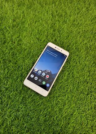Xiaomi redmi 4a 2/16 android 15 pink 5