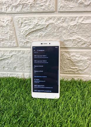 Xiaomi redmi 4a 2/16 android 15 pink 8