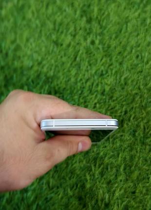 Телефон meizu u10 3/32 white 4