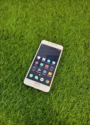 Телефон meizu u10 3/32 white 9