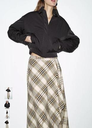 Продам новий бомпер zara